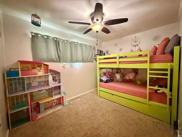 724 Sheffield Drive, Evansville, IN 47710