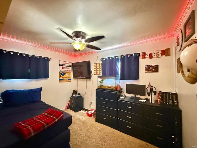 724 Sheffield Drive, Evansville, IN 47710