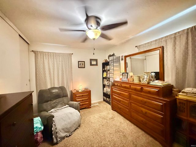 724 Sheffield Drive, Evansville, IN 47710