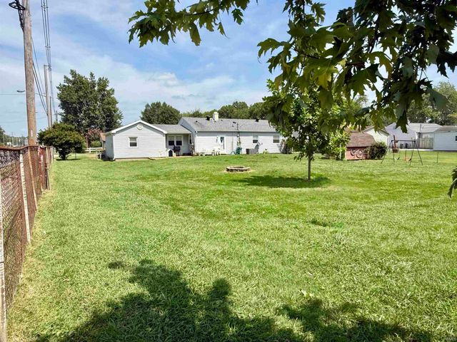 724 Sheffield Drive, Evansville, IN 47710