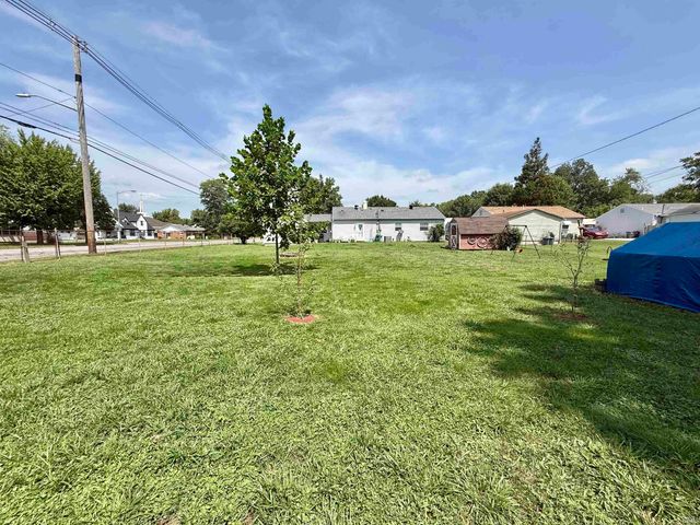 724 Sheffield Drive, Evansville, IN 47710