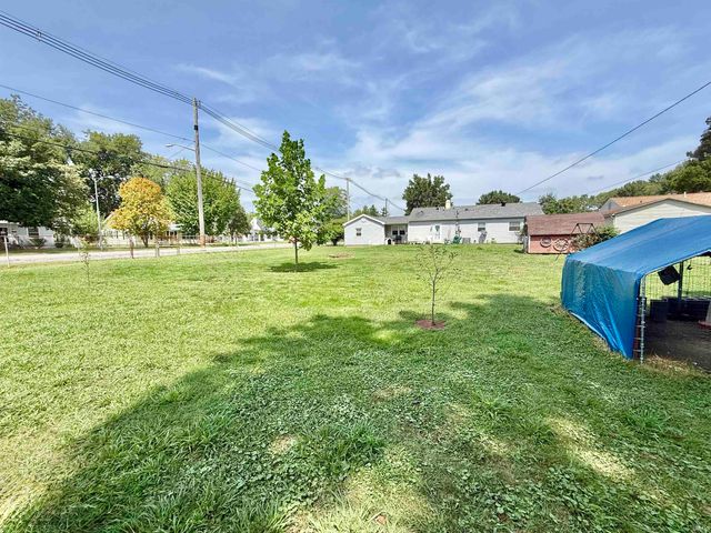 724 Sheffield Drive, Evansville, IN 47710