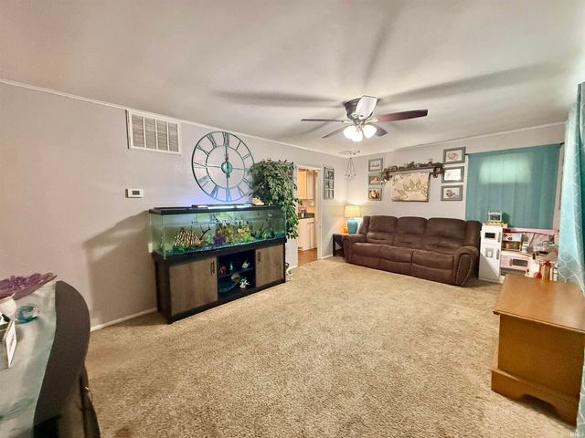 724 Sheffield Drive, Evansville, IN 47710