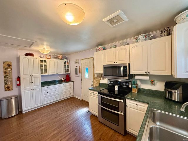 724 Sheffield Drive, Evansville, IN 47710