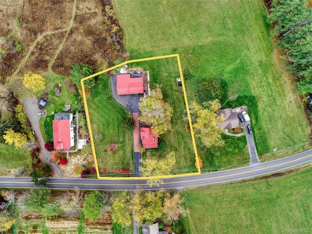 5030 State Route 213, Olivebridge, NY 12461