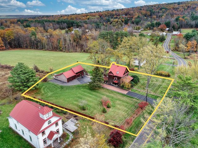 5030 State Route 213, Olivebridge, NY 12461