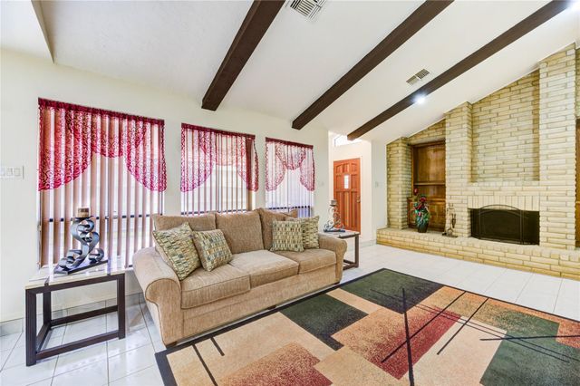 6006 Ogden Forest Drive, Houston, TX 77088