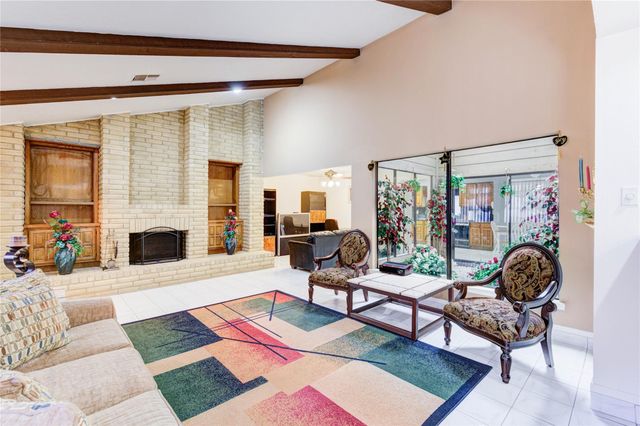 6006 Ogden Forest Drive, Houston, TX 77088