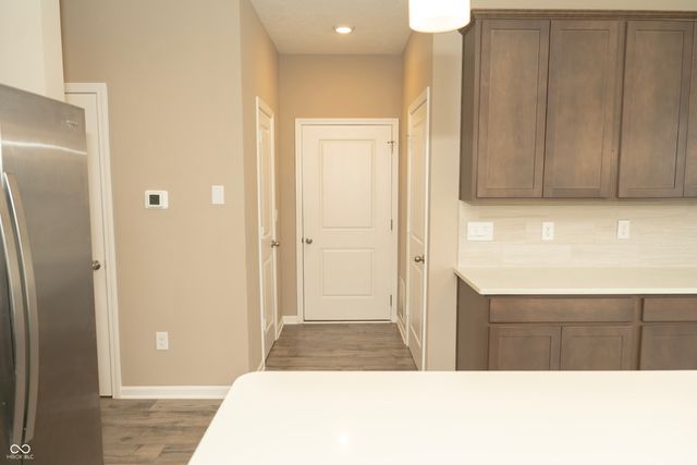 160 Thorpe Drive, Whiteland, IN 46184