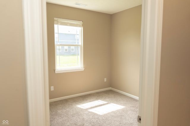 160 Thorpe Drive, Whiteland, IN 46184