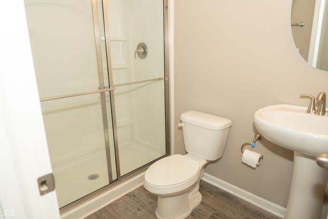 160 Thorpe Drive, Whiteland, IN 46184