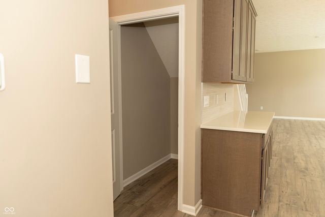 160 Thorpe Drive, Whiteland, IN 46184