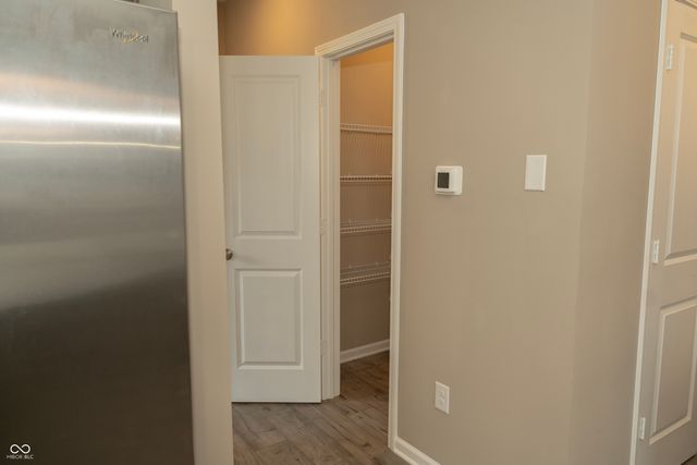 160 Thorpe Drive, Whiteland, IN 46184