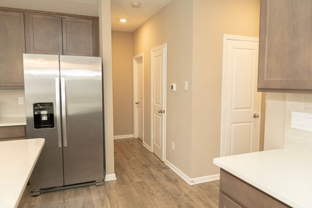 160 Thorpe Drive, Whiteland, IN 46184