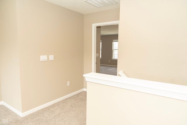 160 Thorpe Drive, Whiteland, IN 46184