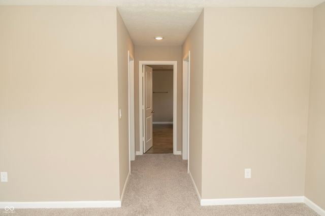 160 Thorpe Drive, Whiteland, IN 46184