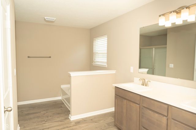 160 Thorpe Drive, Whiteland, IN 46184