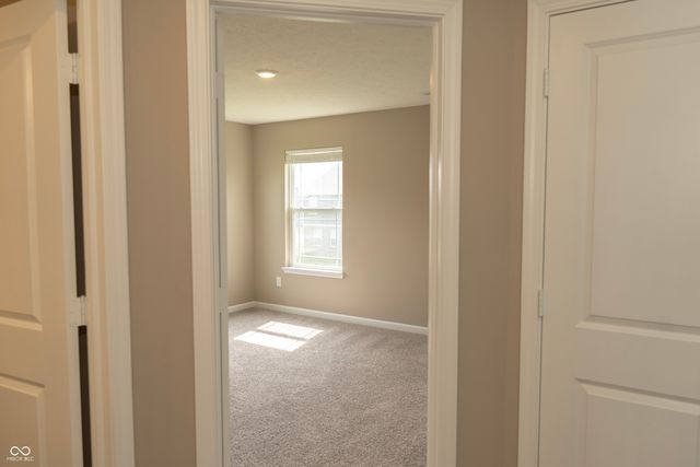 160 Thorpe Drive, Whiteland, IN 46184