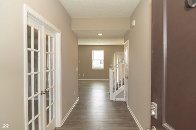 160 Thorpe Drive, Whiteland, IN 46184
