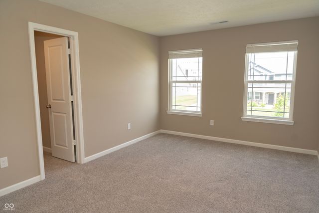 160 Thorpe Drive, Whiteland, IN 46184
