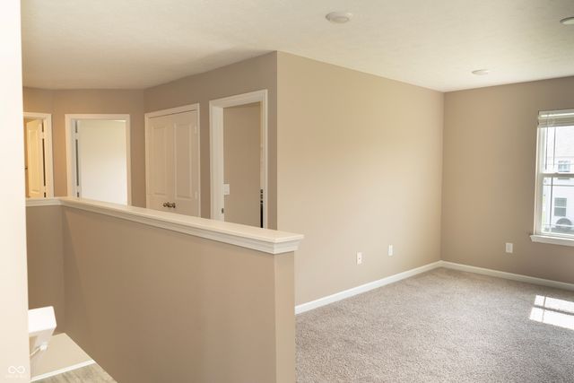 160 Thorpe Drive, Whiteland, IN 46184