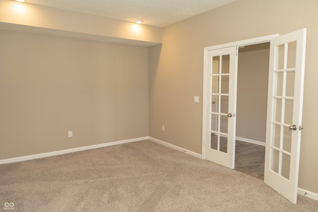 160 Thorpe Drive, Whiteland, IN 46184