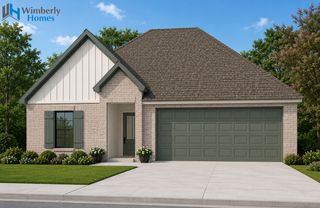 5886 Northwood Oaks, Shreveport, LA 71107