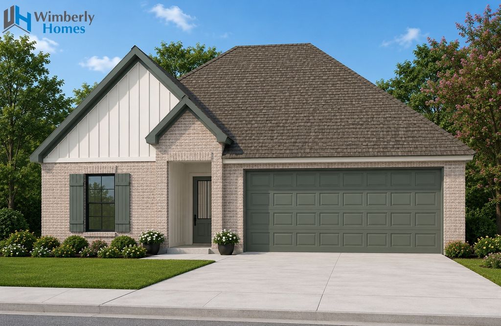 5886 Northwood Oaks, Shreveport, LA 71107