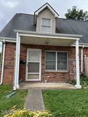 208 West Watauga Avenue, A, Johnson City, TN 37601