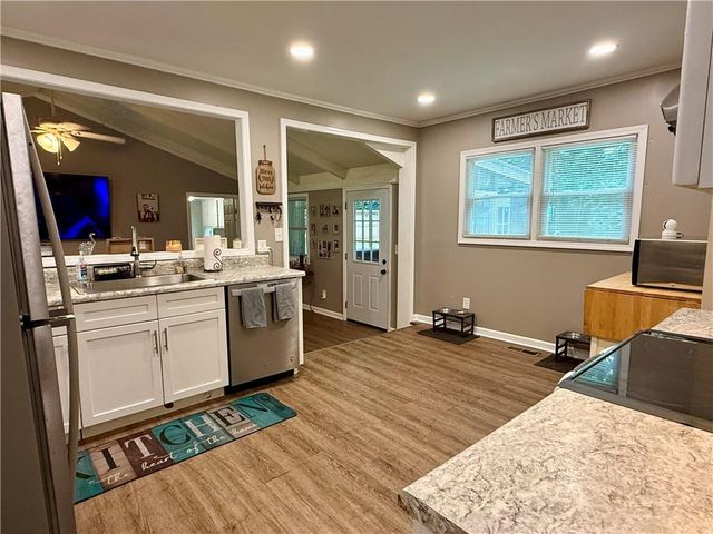 416 S Candler Street, Villa Rica, GA 30180