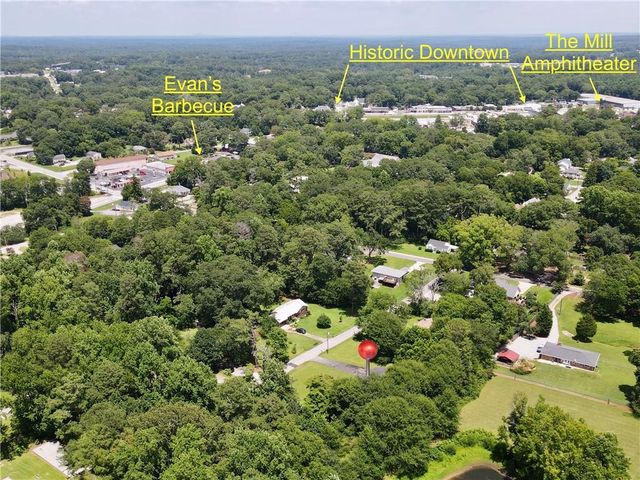 416 S Candler Street, Villa Rica, GA 30180