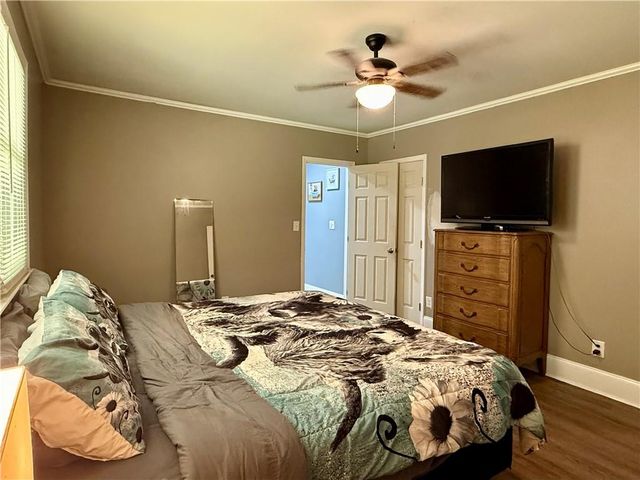 416 S Candler Street, Villa Rica, GA 30180