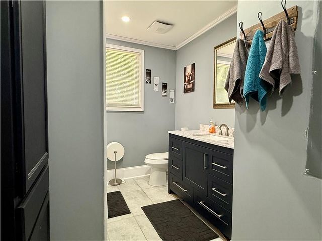 416 S Candler Street, Villa Rica, GA 30180