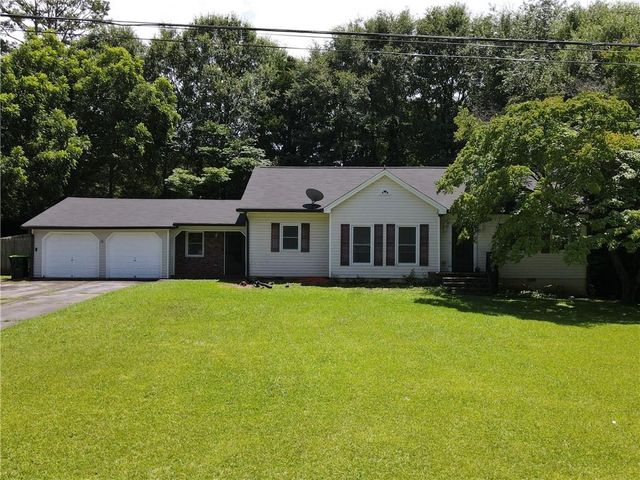 416 S Candler Street, Villa Rica, GA 30180