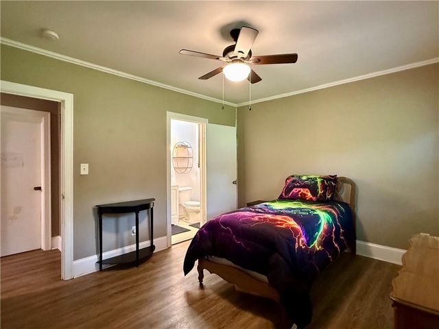 416 S Candler Street, Villa Rica, GA 30180