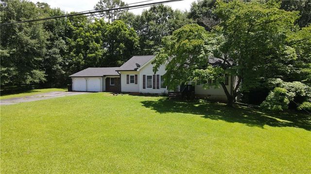 416 S Candler Street, Villa Rica, GA 30180