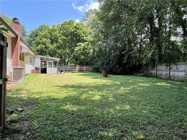 416 S Candler Street, Villa Rica, GA 30180