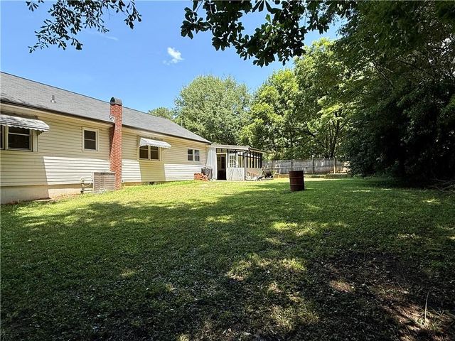 416 S Candler Street, Villa Rica, GA 30180