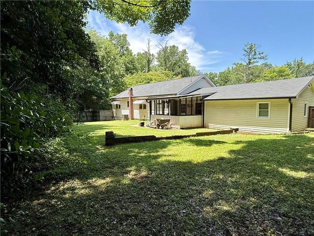 416 S Candler Street, Villa Rica, GA 30180