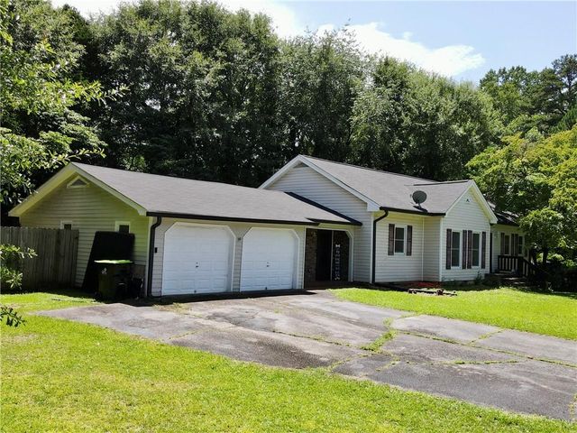 416 S Candler Street, Villa Rica, GA 30180