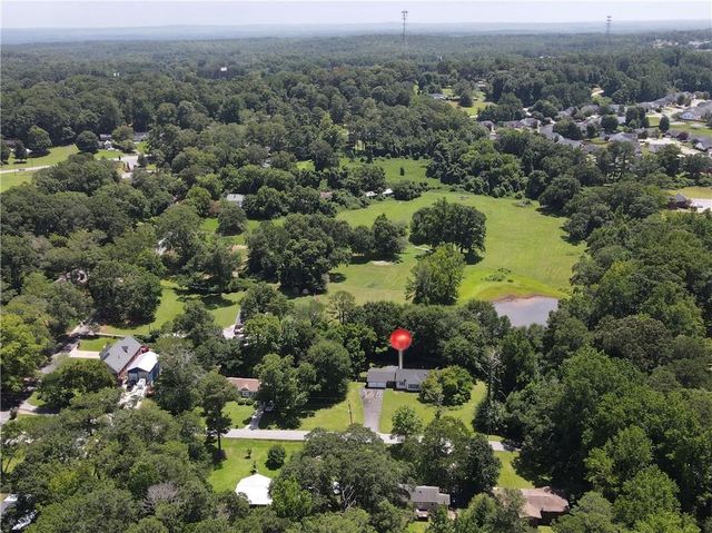 416 S Candler Street, Villa Rica, GA 30180
