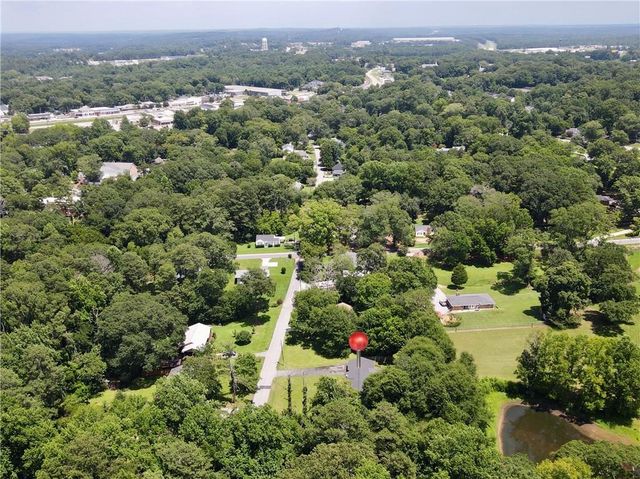 416 S Candler Street, Villa Rica, GA 30180