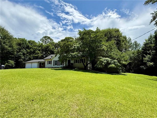 416 S Candler Street, Villa Rica, GA 30180