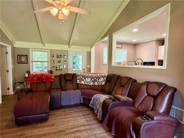 416 S Candler Street, Villa Rica, GA 30180