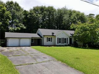 416 S Candler Street, Villa Rica, GA 30180