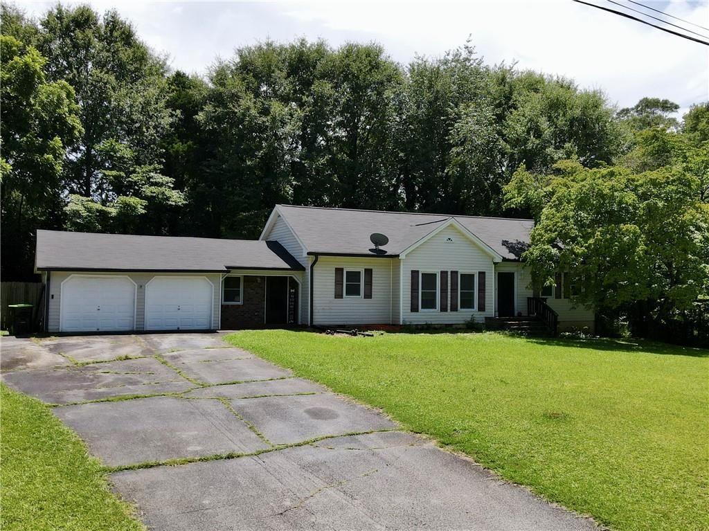 416 S Candler Street, Villa Rica, GA 30180