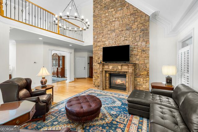 1001 Laurel Ridge Drive, Mcdonough, GA 30252