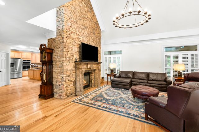 1001 Laurel Ridge Drive, Mcdonough, GA 30252