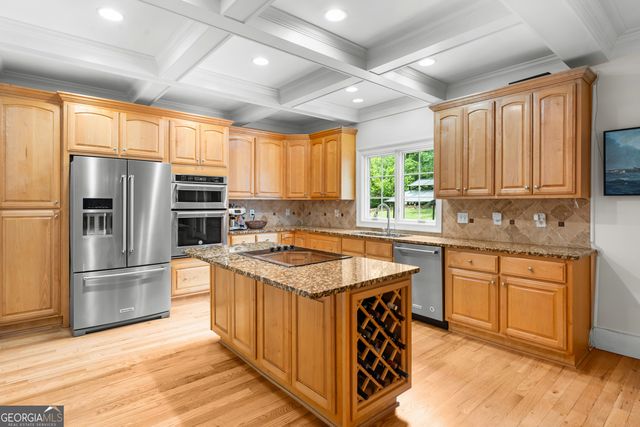 1001 Laurel Ridge Drive, Mcdonough, GA 30252