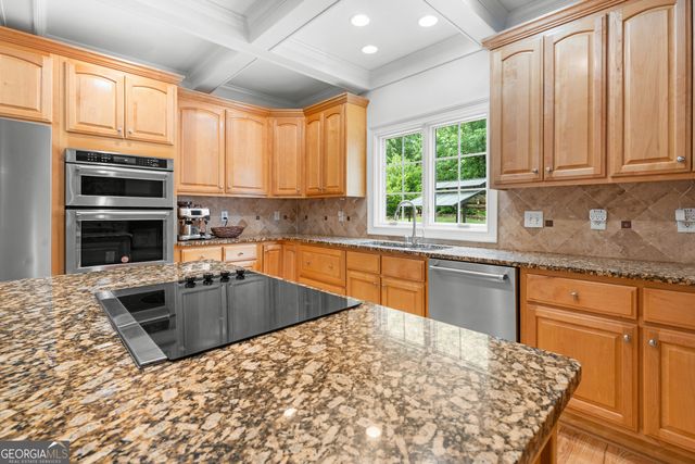 1001 Laurel Ridge Drive, Mcdonough, GA 30252